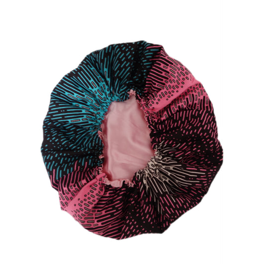 Bonnet (pink)