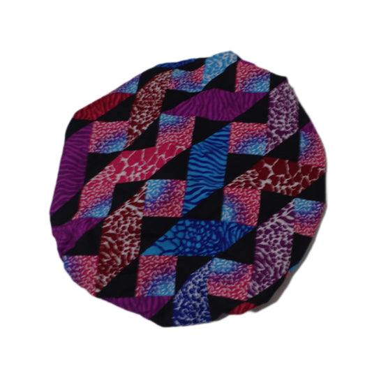 Beret (purple) Large